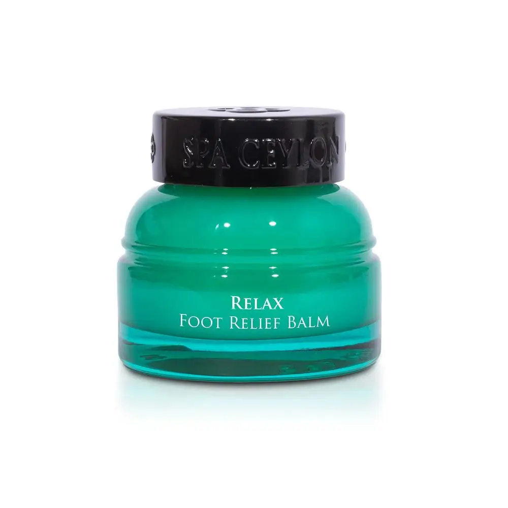 Relax Foot Relief