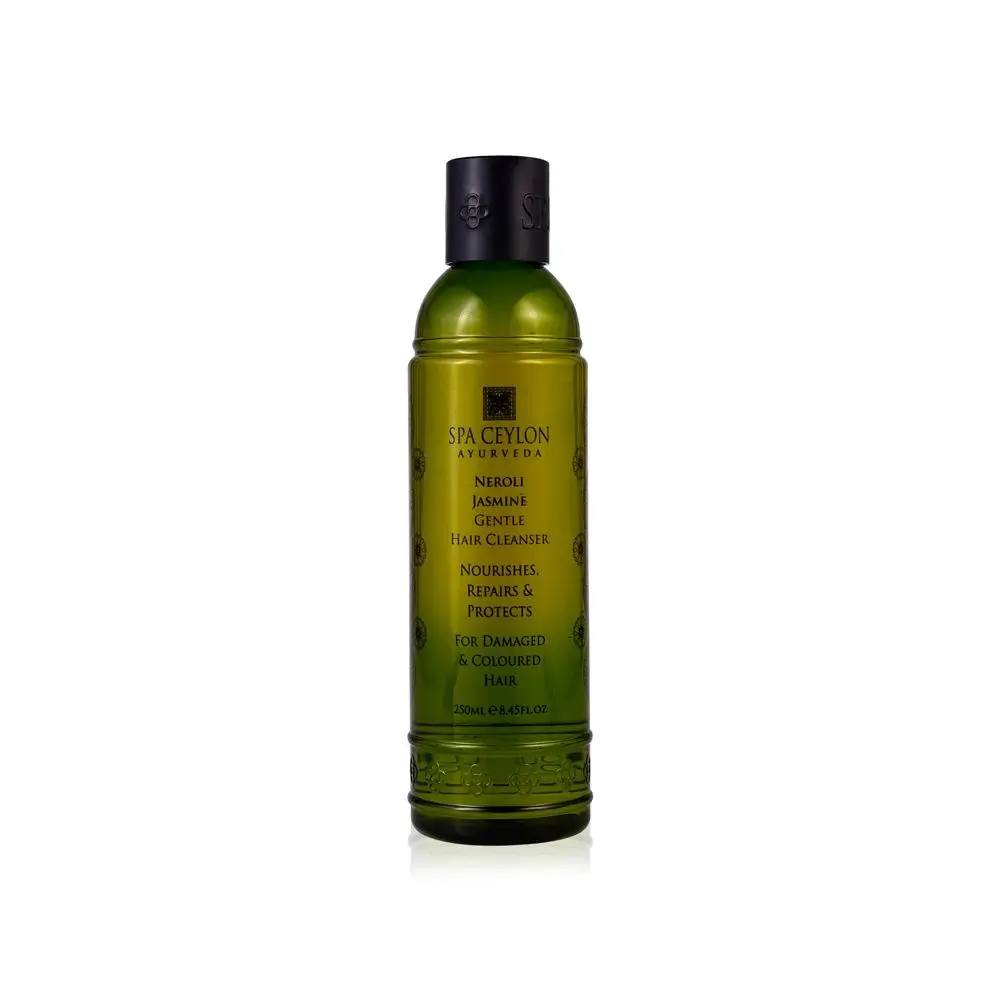 Gentle Hair Cleanser