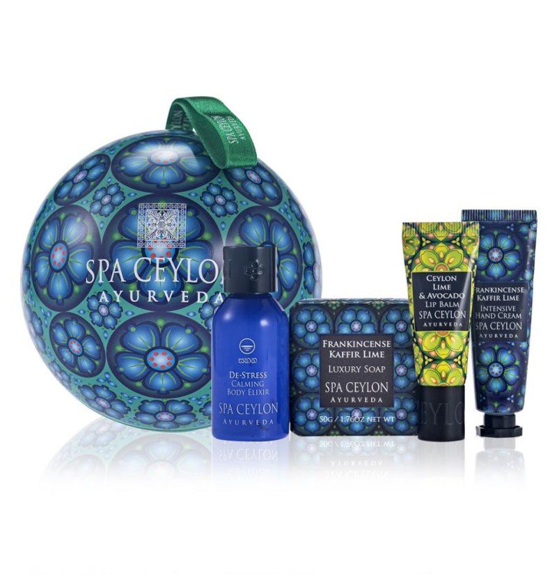 Pink Lotus - Spa Ceylon