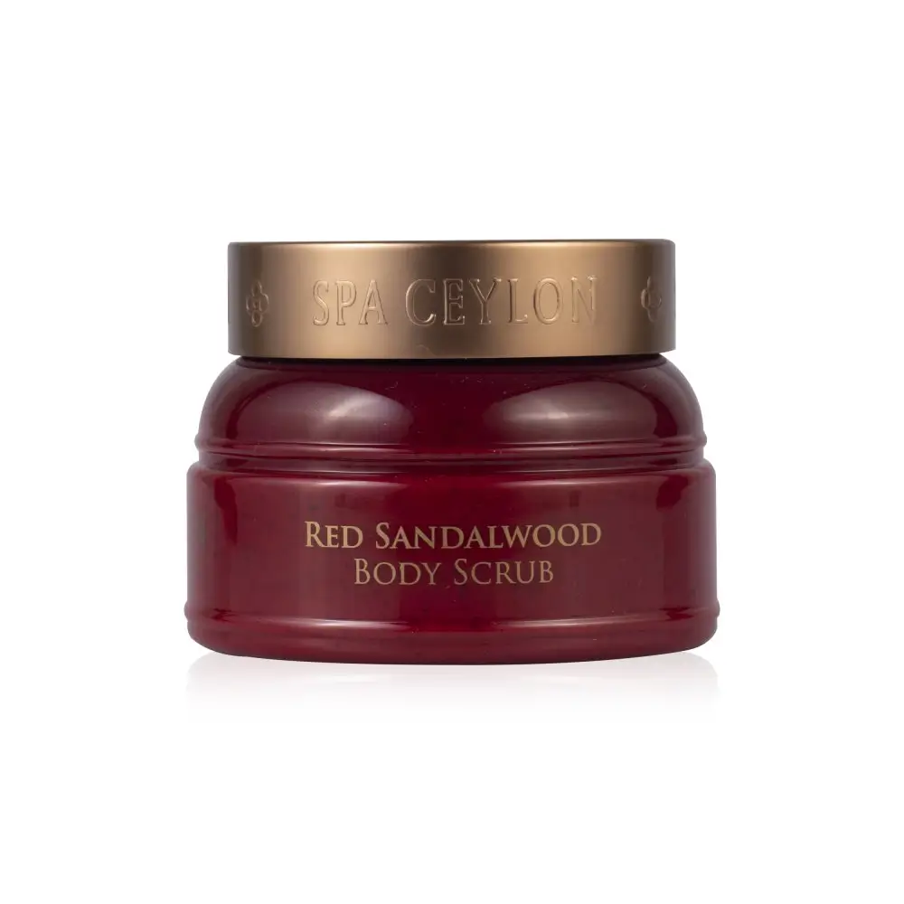 Red Sandalwood 225gr