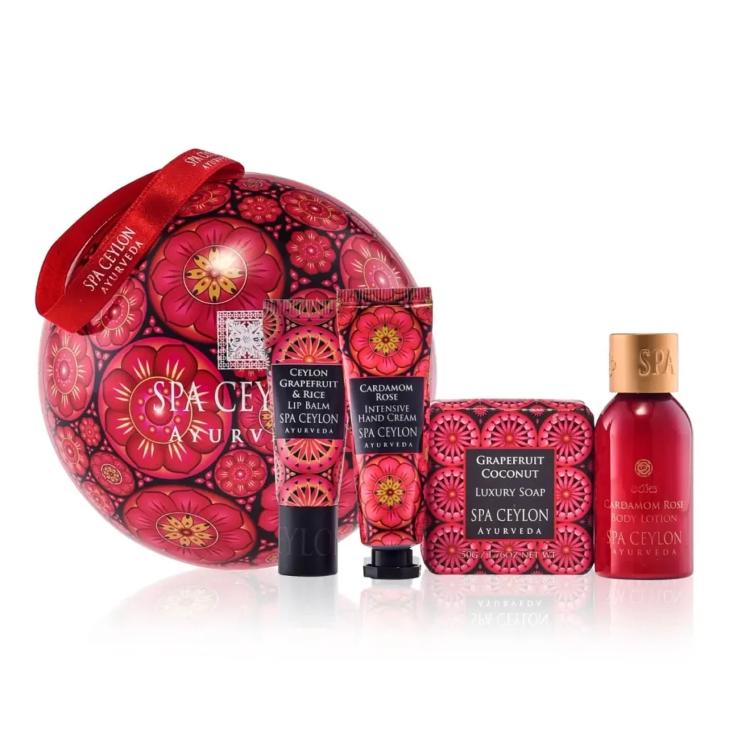 Rose Grapefruit