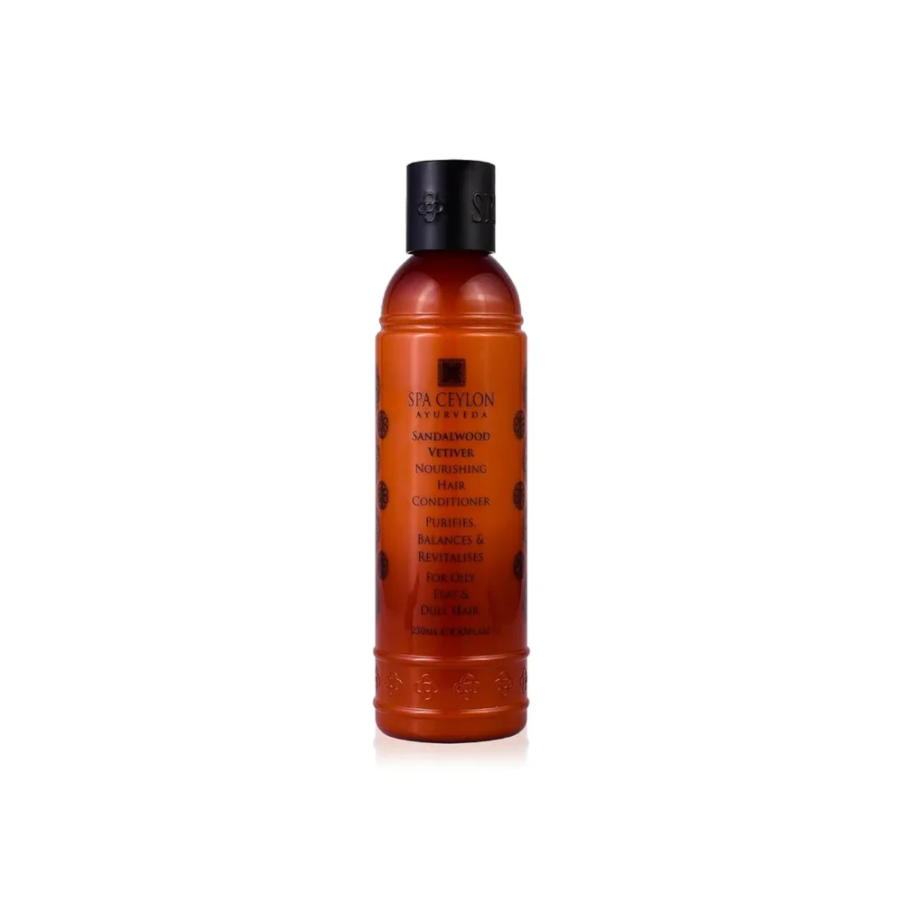 Nourishing Hair Conditioner 250 ml