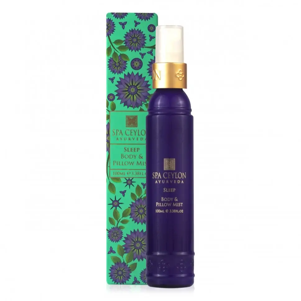 Body & Pillow Mist 100ml