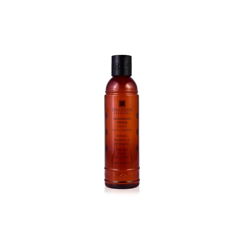 Gentle Hair Cleanser 250ml