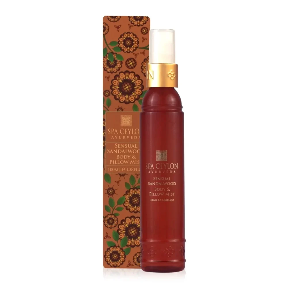 Body & Pillow Mist 100ml