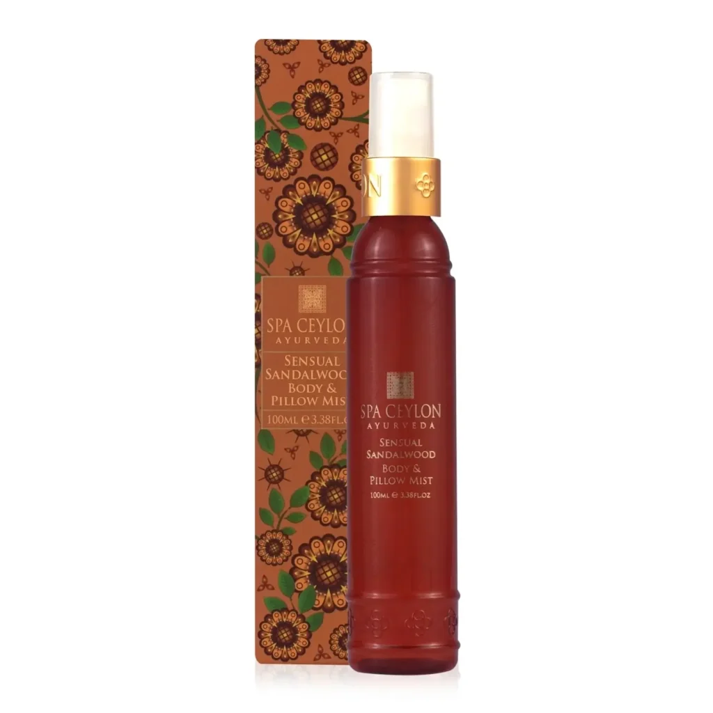Body & Pillow Mist 100ml