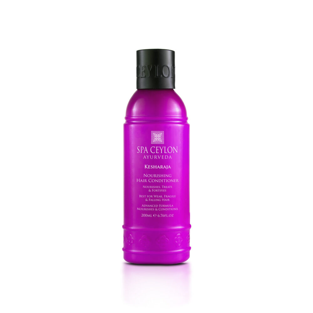 Nourishing Hair Conditioner 200ml